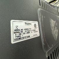 Thermo Scientific Cimarec Hotplate Stirrer image 0